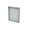 IP66 Insulating switchboards accessories
