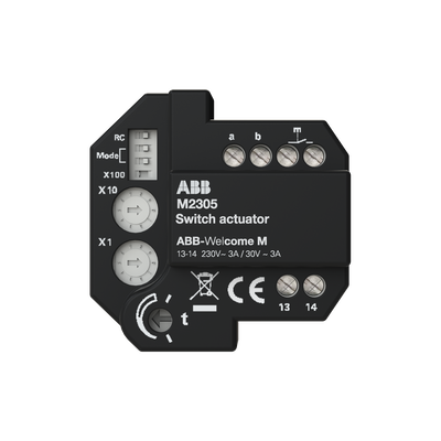 Switch actuator