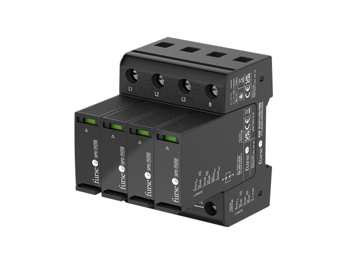 ESP 415T1/25/TNS Surge Protective Device