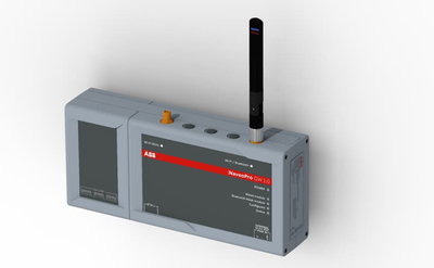 NAVEOPRO ANTENNA 5 GHZ WIFI
