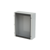 Metallic enclosure SR2