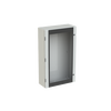 Metallic enclosure SR2