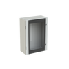 Metallic enclosure SR2