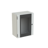 Metallic enclosure SR2