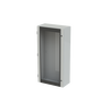 Metallic enclosure SR2