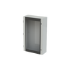 Metallic enclosure SR2
