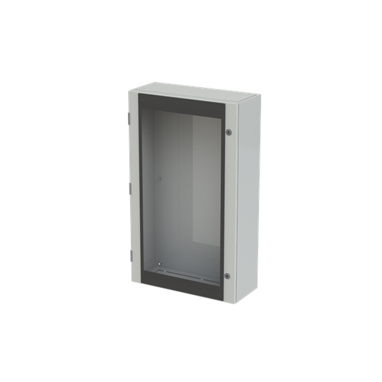 Metallic enclosure SR2 – Görsel 3 / 3