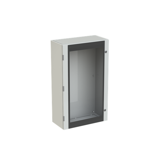 Metallic enclosure SR2 – Görsel 2 / 3