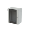 Metallic enclosure SR2
