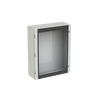 Metallic enclosure SR2