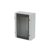 Metallic enclosure SR2