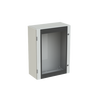 Metallic enclosure SR2