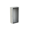 Metallic enclosure SR2