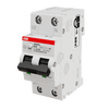 Residual Current Circuit Breaker with Overcurrent Protection