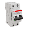 Residual Current Circuit Breaker with Overcurrent Protection