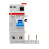 Residual Current Device Block DDA200 - 2P - 30 mA - 40 A - Type A APR