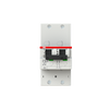 Selective Main Circuit Breaker