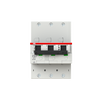 Selective Main Circuit Breaker