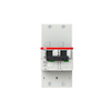 Selective Main Circuit Breaker