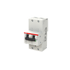 Selective Main Circuit Breaker