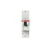 Selective Main Circuit Breaker
