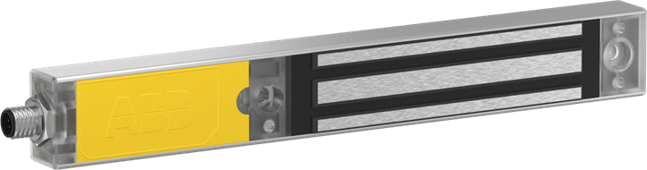 Magne 4 OSSD-Info Lock