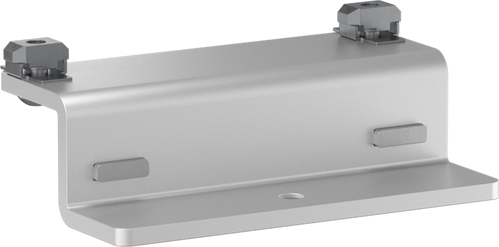 JSM D21C Mounting kit