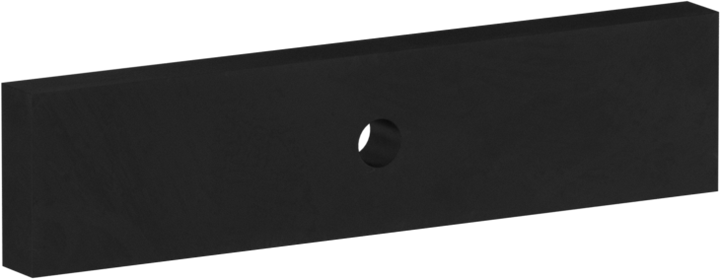 Magne rubber 1B Cellular rubber