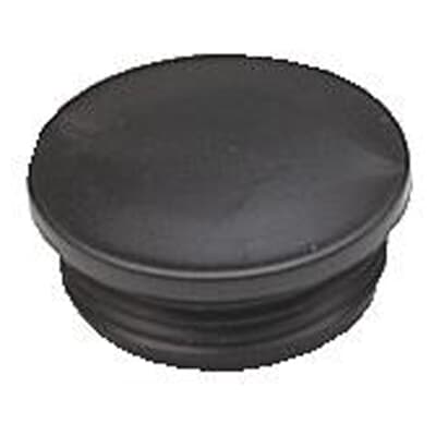 Blanking plug