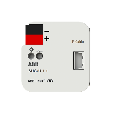 SUG/U1.1 Split Unit Gateway, FM