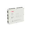 RC/A8.2 Room Controller Basis Device, 8 Modules, SM