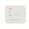 RC/A8.2 Room Controller Basis Device, 8 Modules, SM