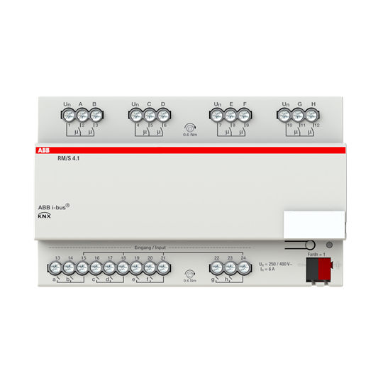 RM/S4.1 Room Master, MDRC – Görsel 2 / 4