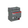 HA-M-0.6.1 Heating Actuator, 6-fold, 230 V, MDRC