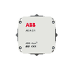AE/A2.1 Analogue Input, 2-fold, SM