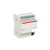 EM/S3.16.1 Energy Module, 3-fold, 16/20 A, MDRC