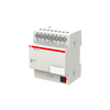EM/S3.16.1 Energy Module, 3-fold, 16/20 A, MDRC