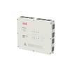 RC/A8.2 Room Controller Basis Device, 8 Modules, SM