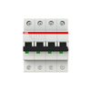 Miniature Circuit Breaker - S200 - 4P - 32 A - B
