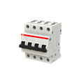 Miniature Circuit Breaker - S200 - 4P - 20 A - B - (AC) 6 kA