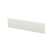 SZ-BP 12 W Blanking plate