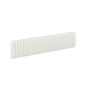 SZ-BP 12 W Blanking plate