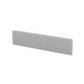 Blanking plate SZ-BP 12G
