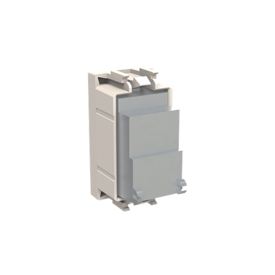 TV outlet White - Zenit BS