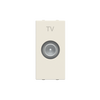 TV outlet White - Zenit BS