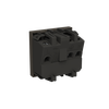 Socket outlet BS Anthracite - Zenit BS