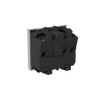 Socket outlet Universal Silver - Zenit BS