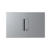 Card switch with timer Silver - Zenit BS