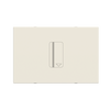 Card switch with timer White - Zenit BS