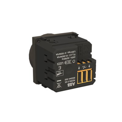 Dimmer Anthracite - Zenit BS